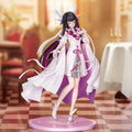 Original Myethos Gift+ Genshin Impact Game Peripherals Toys Columbina Hyposelenia  (Carnival Gathering Ver.) Action PVC Model