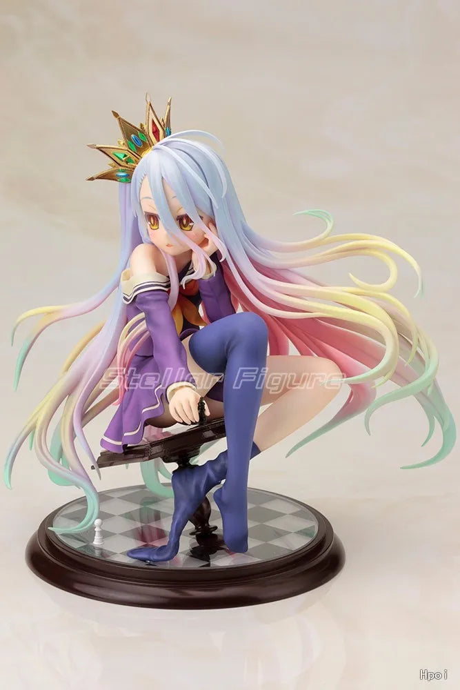 【SF】In Stock KOTOBUKIYA NGNL White 1/7 Scale Original Figures Collection Gift