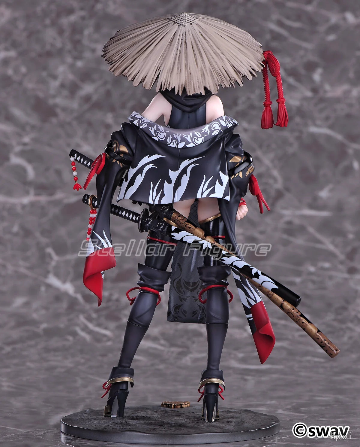 【SF】In Stock Original WINGS INC Early Autumn 1/7 Scale Figures Model Anime Collection