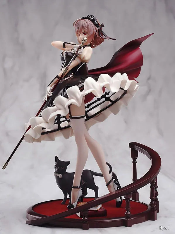 【FS】 Myethos Mobile Sentai Holy Knight Judith Scale 1/7 Figure Model Toys Gifts