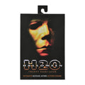 NECA Halloween H20: 20 Years Later - Ultimate Michael Myers 7" Scale Action Figure Model Doll Garage Kit