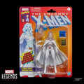 Hasbro Marvel Legends Series Emma Frost (DIAMOND FORM) 15cm Action Figure Collection Original Toys Model Gifts