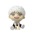 Anime The Summer Hikaru Died Indou Hikaru Tsujinaka Yoshiki Big Eye Q-version Cute Anime Character Model Collection Toys Gifts