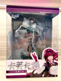 In stock miHoYo x APEX TOYS Honkai Star Rail Kafka  Figures Anime Model Genuine Boxed Toy Gift