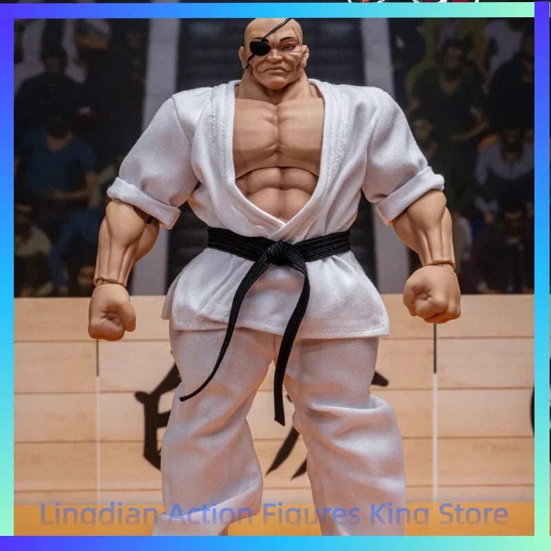 In Stock Storm Toys Manga Saba Yuchi Doppo Norma Saba Special Edition Animation Character Model Action Figure Collection Gift