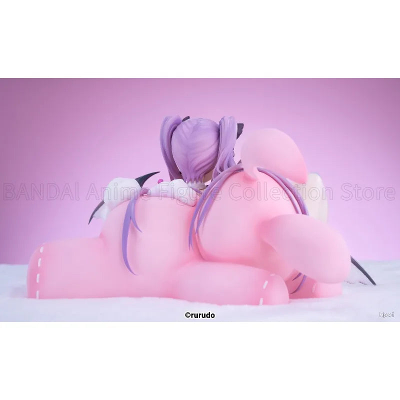 Original Lim Land Eve Sugar High Ver Anime Humanoid Decoration Gift Model Toy Collection