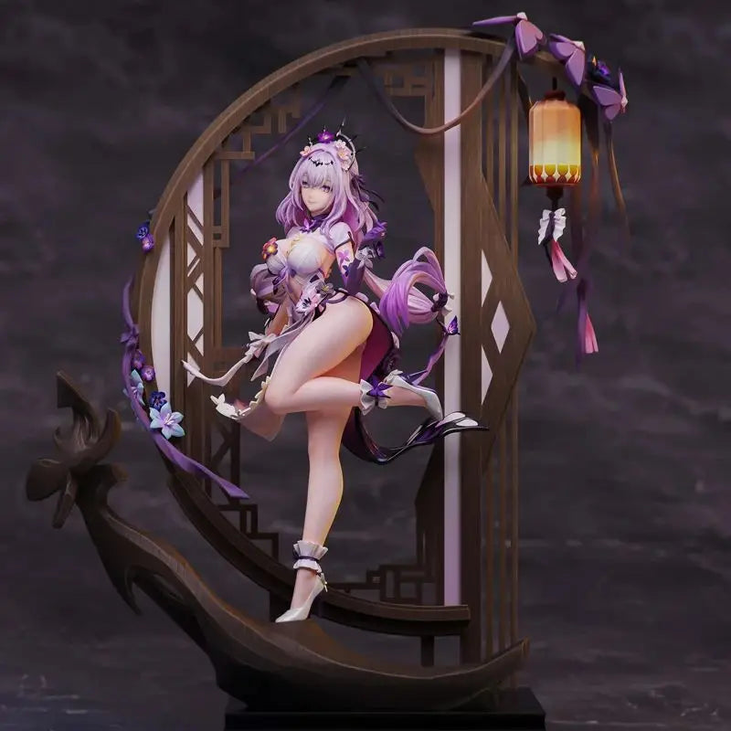 OKR Studio Castorice GK Limited Edition Resin Statue Figure Model