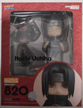 【FS】GSC 475 NENDOROID 820 NARUTO Shippuden Uchiha Itachi Figure Model Toys Gifts Collection