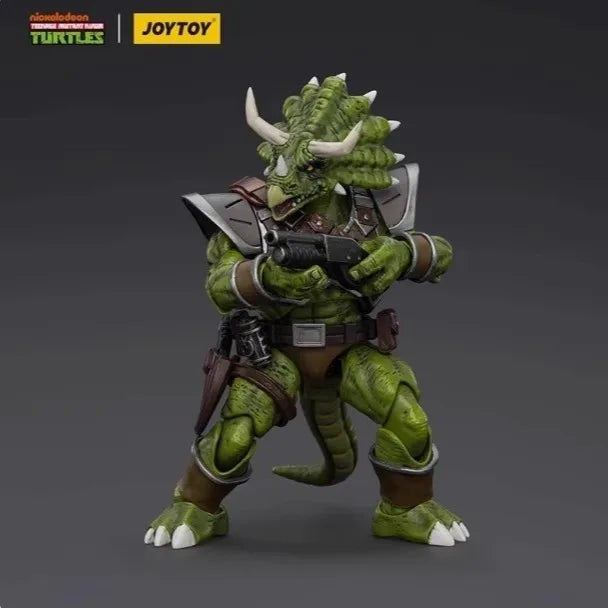 IN Stock JOYTOY 1/18 TMNT Ninja Tutles Source Articulated Action Figures Raphael Leonardo Donatello Kira Toys Model Gifts