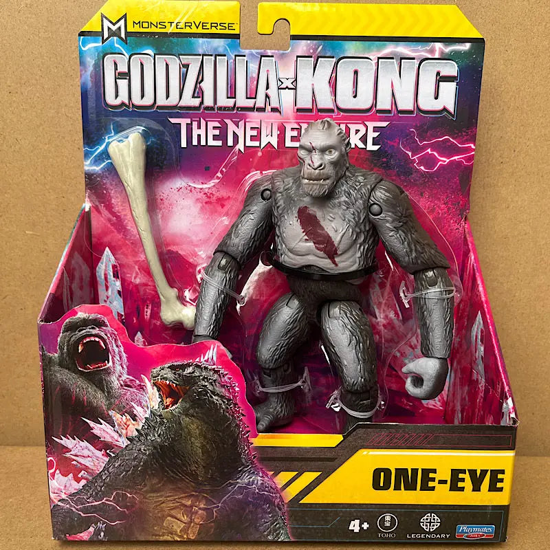 Monsterverse Godzilla X Kong The New Empire Rodan Action Figures Skar King Shimo Mothra Tiamat Rodan Titanus Scvlla Model Toys