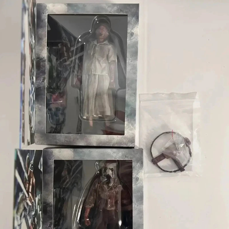 【IN STOCK】The Patriot Studio 1/12 Chainsaw Mania Action Figures Toy Gift CollectionAction Figure