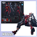 Spot CCS TOYS Neon Genesis Evangelion EVA Unit 2 Type 2 Alloy Finished Mobile Phone Model Mobile Phone