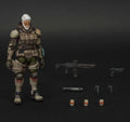 【MT】Acid Rain War FAV-A113 Bob 1/18 Action Figure Model Toy Collection