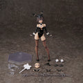 Snail Shell 1/12 Armored Bunny Annelis ANNELIESE Action Figure Model Toys