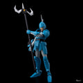 【In Stock】Original Sentinel Super-boosable and Movable Yoroiden Samurai Troopers Shin Mouri Action Figure Model Toy Gift