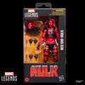 【presale】NEW Official genuine Marvel She Hulk series exquisite movable birthday toy gift
