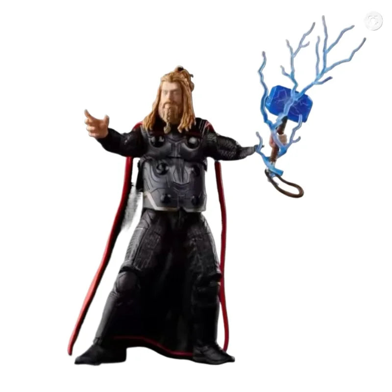 Original Marvel Legends Series The Infinity SAGA Thor Action Figure Model Toys Gift