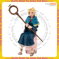 In Stock Original Genuine GSC Pop Up Parade Delicious in Dungeon Marcille Figure 140mm Anime Statue Collectible PVC Model Gift