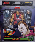 Pre-sale Storm Collectibles DAN STREET FIGHTER ALPHA 3 Animation Model Action Figure Toy Collection Gift