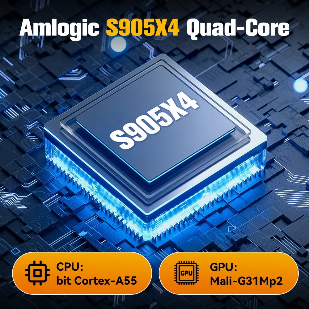 S905X4 Retro Game Consoles With 48000+ Retro Games For PS1/PSP/N64/Sega Saturn/MAME/NES/NDS/NEOGEO Plug&Play Game Console for TV