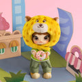 POP MART MOLLY ZOOTOPIA 2 Series 1/12 Blind Box Toys Kawaii Anime Action Figure Surprise Mystery Box Dolls Gift