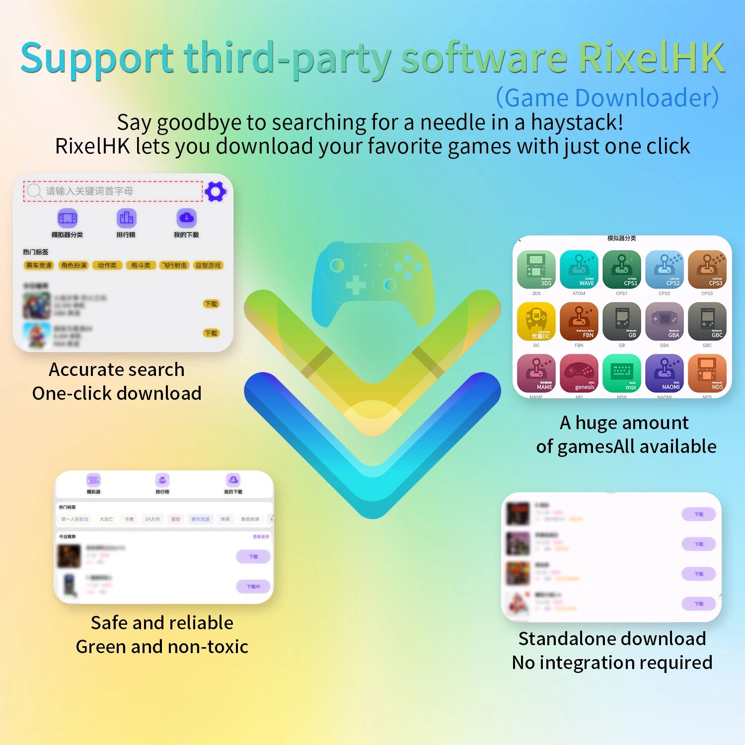 ANBERNIC RG35XXSP Flip Handheld Game Console 3.5'' IPS Screen Linux 64bit WiFi Bluetooth Retro Video Gaming Console 64G 5K Games