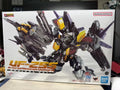 In Stock Bandai Soul Limited DX Super Alloy Macross VF-25S Ozma Machine AP Set Ready Stock Action Figure Collection Gift