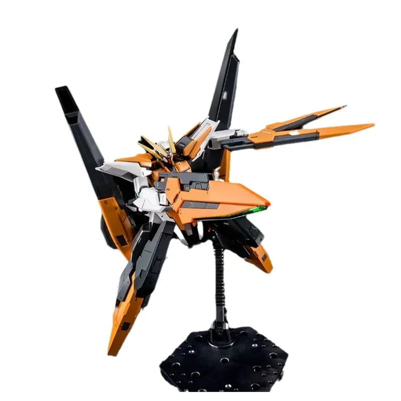 Gundam Bandai HG 1/144 HARUTE FINAL BATTLE Ver PB Assembly Action Mech Original Product