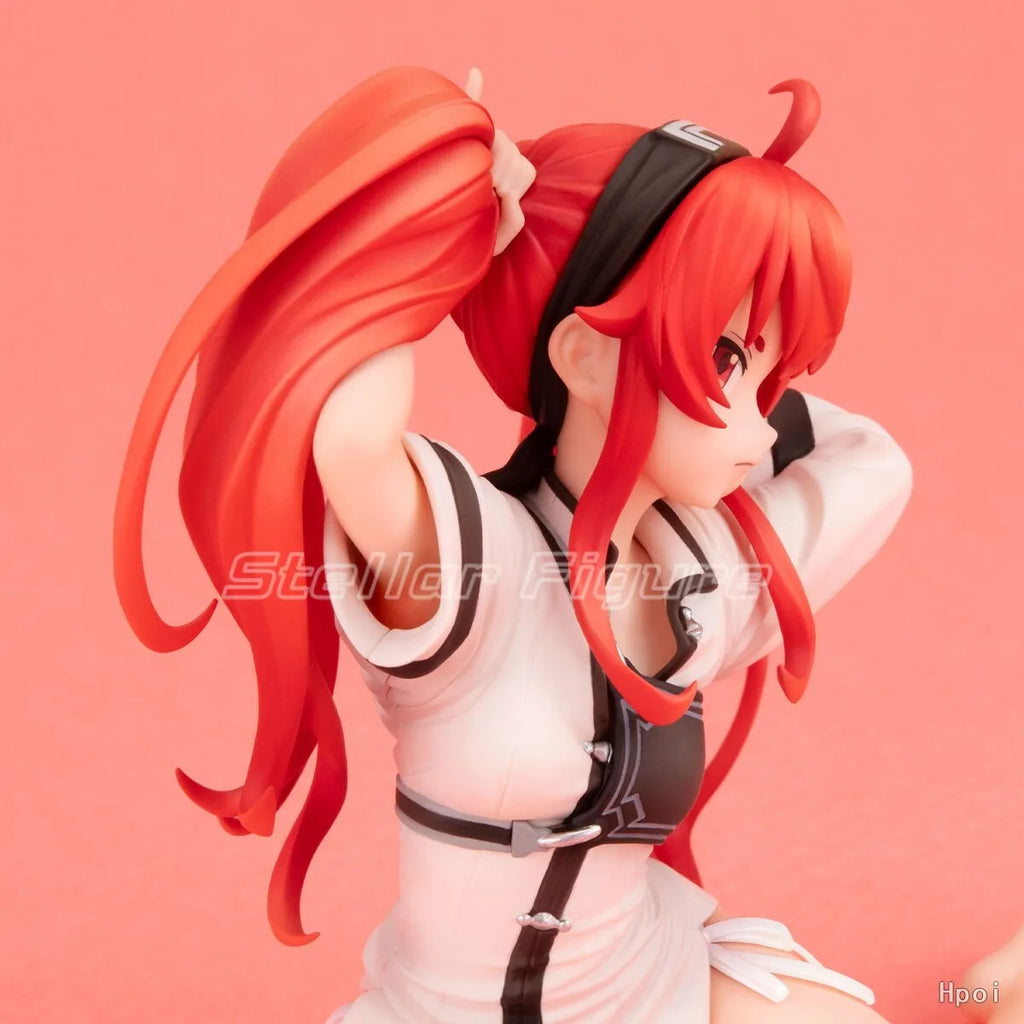 【Pre-sale】In Stock MegaHouse Melty Princess Jobless Reincarnation 2 True Skills in Another World Eris Greyrat Figures Model