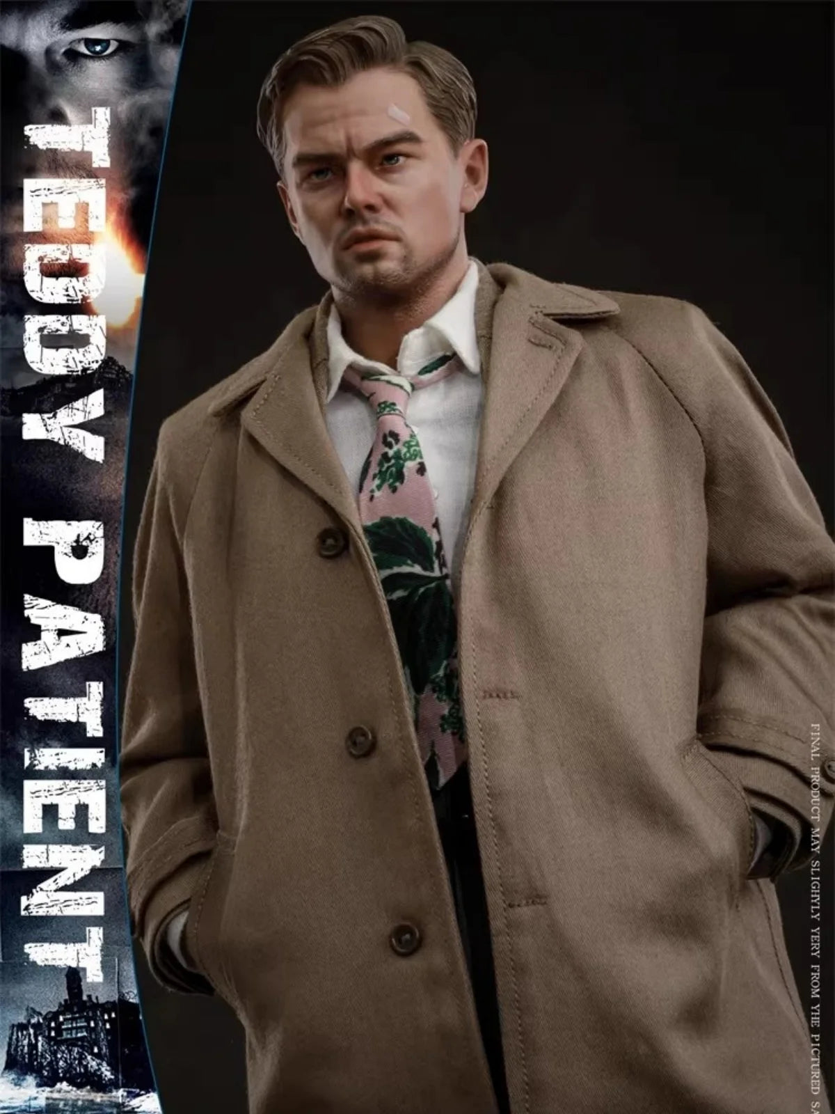 In Stock PRESENT TOYS PT-sp87 1/6 Scale Male Soldier Suspense Movie Character 12in Action Figure Model Toys For Fans Collection