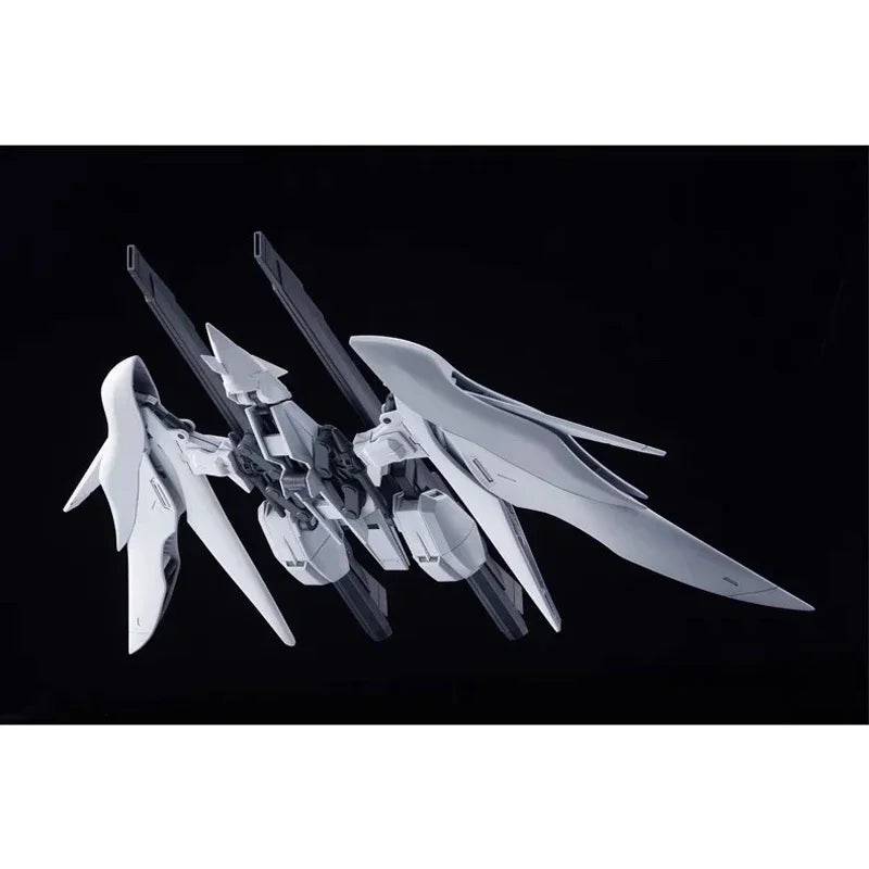 Gundam BANDAI PB LIMIT MG 1/100 ZGMF-X56S Destiny Impulse BLANCHE Assembling Model Action Toy Figures Children's Gifts