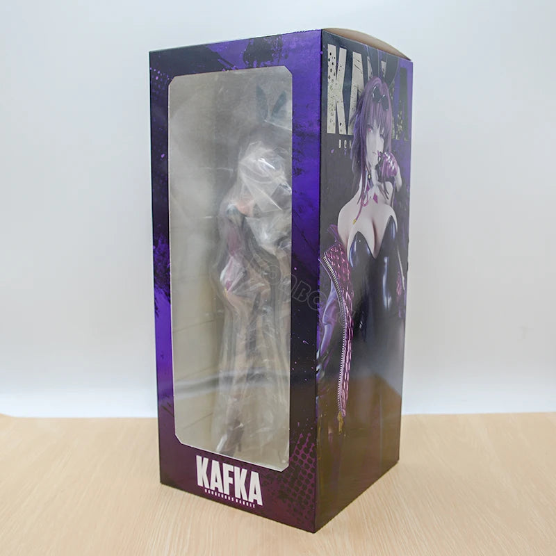 Honkai Impact 3rd Theresa Apocalypse Anime Girl Figure Star Rail Firefly/Jingliu/Kafka/Huang Quan Action Figure Model Doll Toys