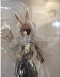 In Stock Original Myethos Gift+Series Arknights Amiya Anime Figure Model Gift Toys