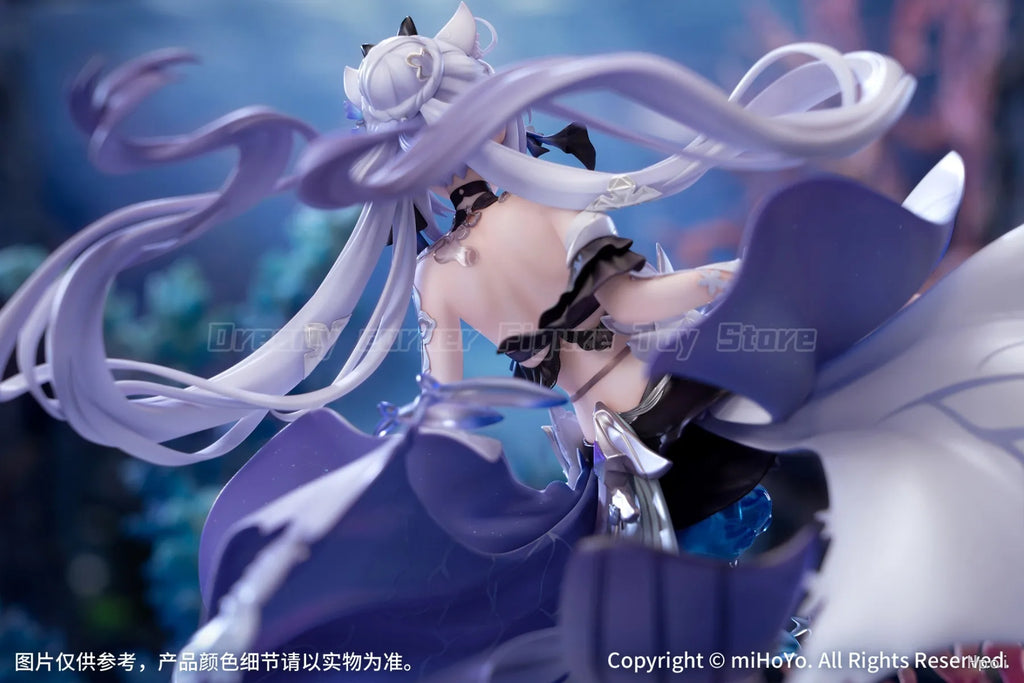【Pre-sale】Myethos Honkai Impact 3 Kiana Kaslana Tsukimi Ruka Ver 1/7 Scale Figure Gift