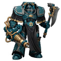 HiPlay JOYTOY Warhammer The Horus Heresy Alpha Legion Praetor JT01260 JT01277 JT01284 1/18 Action Figures