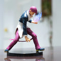 The King Of Fighters '98 Snk GK Statue Kyo Kusanagi Iori Yagami Action Figures Arcade Anime Game Peripheral PVC Model Toys Gift