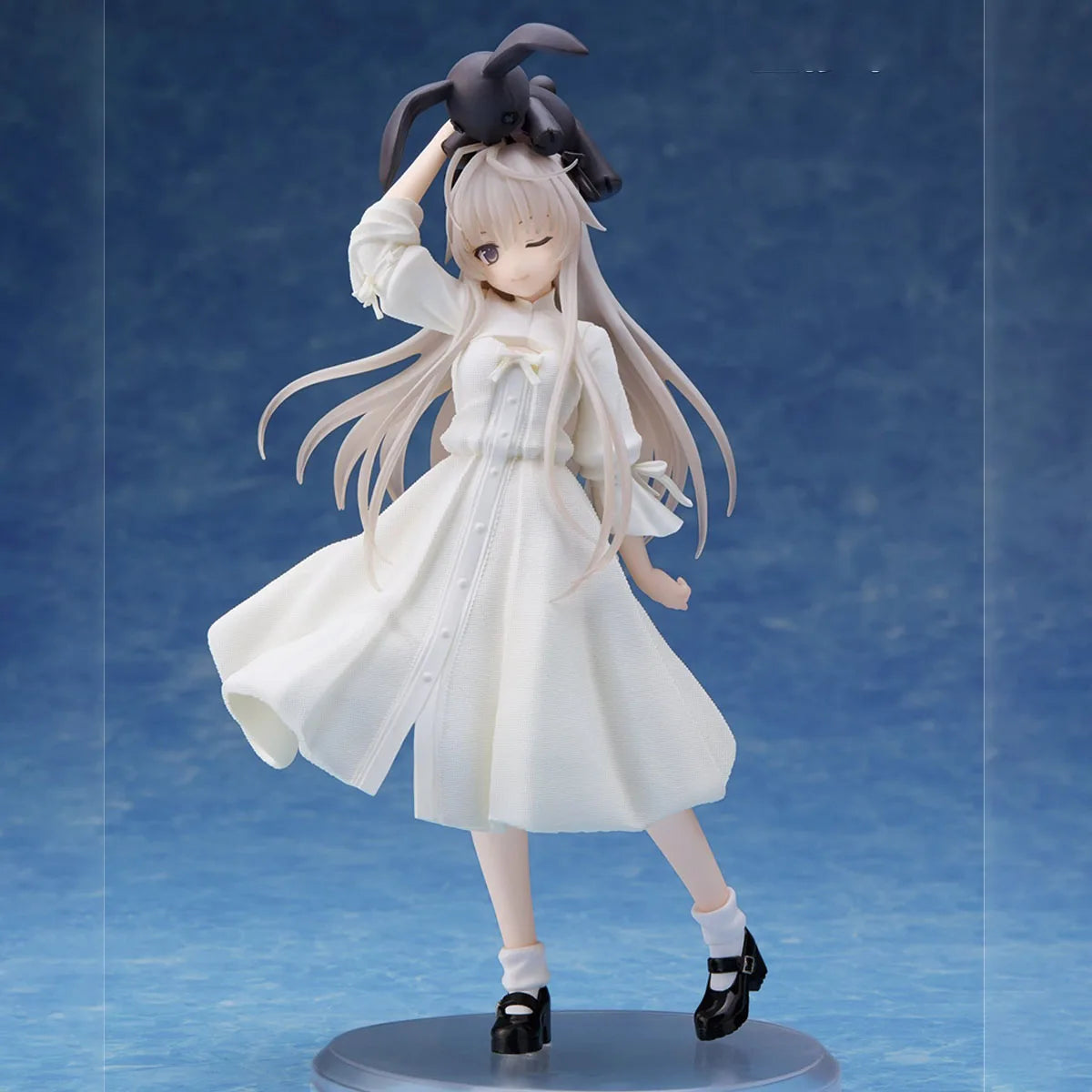In Stock Original  TAiTO Yosuga No Sora  Kasugano Sora Osumashi Ver Anime Figure Action Figure Anime Cartoon Model Decoration