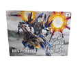 【IN STOCK】MOTOR NUCLEAR MNP-XH14 Mo Li Qing Sky Sword Star Four Demon Generals Plastic Assembly Model Kit Collectible Toy