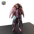 3D Studio Saint Seiya 108 Specters Heavenly Stand Star Tree Demon Rugal Figure Model