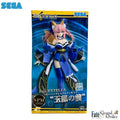 In Stock Sega Original Fate Grand Order Tamamo No Mae Action Figure Model Doll Brand New Boxed Toys Model Garage Collectible