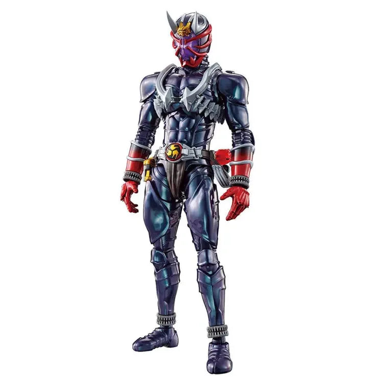 Kamen Rider Bandai FRS MASKED HIBIKI Anime Figure Toy Gift Original Product [In Stock]