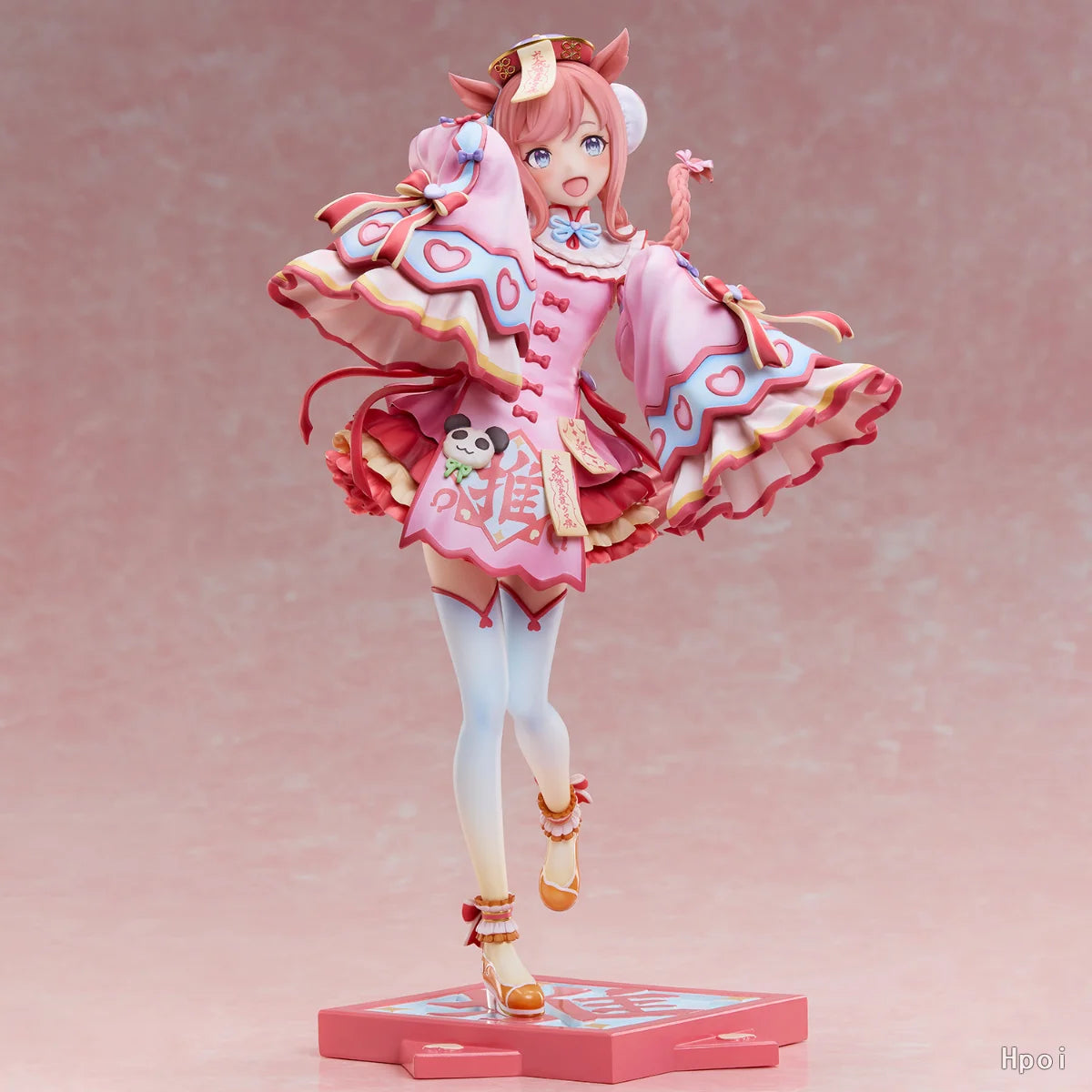 【Pre Sale】Original UnionCreative PrettyDerby  Agnes Digital Alice Kyonshi 1/6 Scale Handmade Model Collection