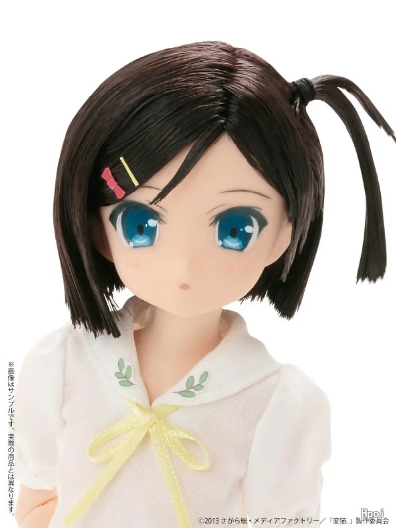 Azone Genuine PureNeemo Character Serie Hentai Ouji To Warawanai Neko No.071 1/6 Scale Doll Collectible Action Figures Model Toy
