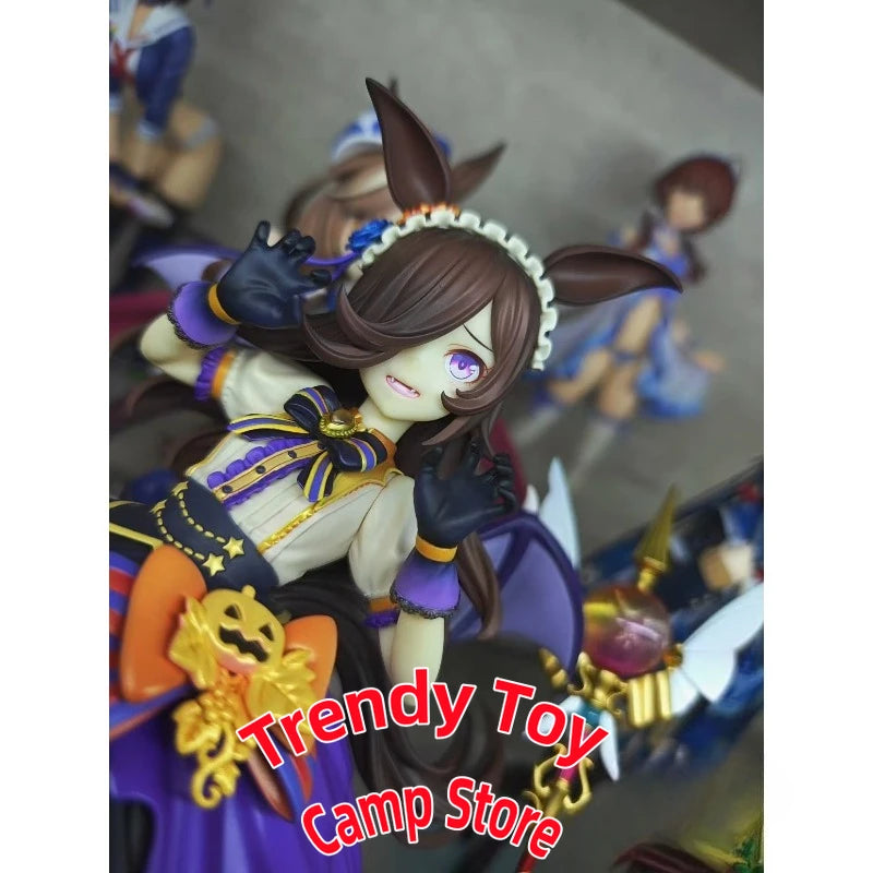 Genuine GSC Racing Mother PrettyDerby Rice Bath Makeup As A Vampire Hand Collection Gifts.