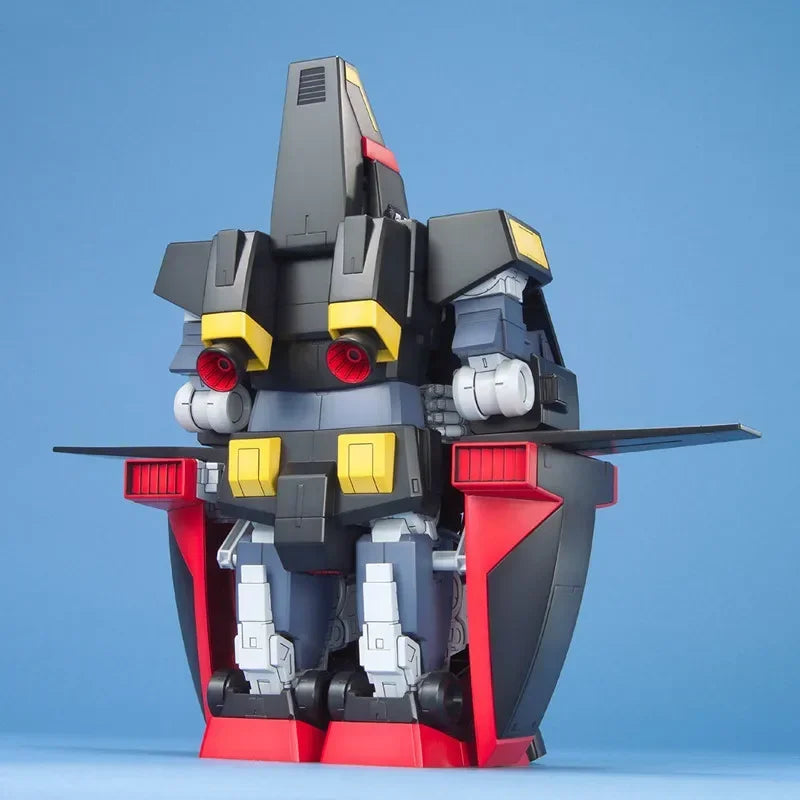 Original Brand New New Product Bandai Banpresto Hguc 049 1/144 Mrx-009 Psyco Gundam Plastic Model Kit Movable Figure Toy Gift