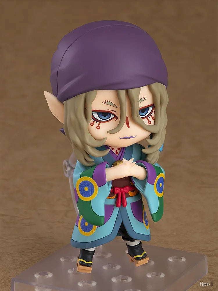 【FS】 GSC NENDORON 2426 Mononoke Medicine Seller Model Toys Gifts Collection