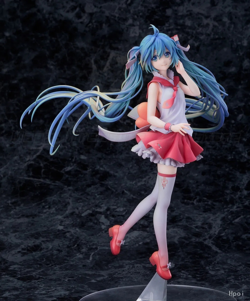 Max Factory GSC VOCALOID Hatsune Miku First Dream 1/8 Scale【In Stock】