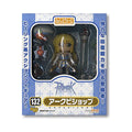 Original Genuine Good Smile Company Action/Dolls Nendoroid (#132) Ragnarok Online Arch Bishop Game Character Figure Collection
