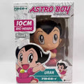 Astro Boy Uran Leo White Lion Classic Anime Q Version action Figure Cute Desktop Decor Collectible Toy Birthday Surprise Gifts