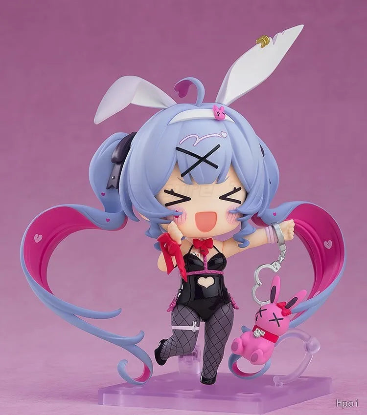 【In Stock】original GSC 2730 Piapro Hatsune Miku Rabbit Hole Toys Toys